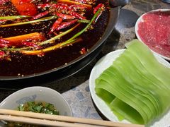 -六公里老火锅(总店)