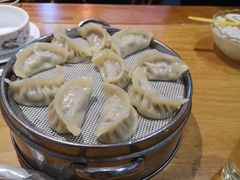 -古真记钵钵鸡(总店)