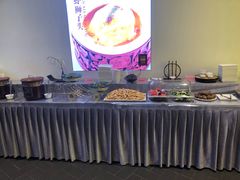 -小厨娘淮扬菜(六合欢乐港店)