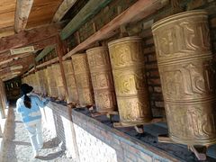 -达仓郎木寺院