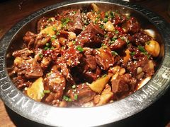 -胖哥俩肉蟹煲(杭州下沙学林街店)