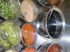 -英雄故事地摊烤肉(马驹桥店)