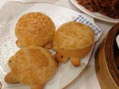 稻香菠萝包-稻香酒家·34年老字号·港式粤菜(汉街店)