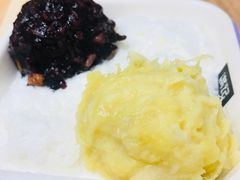 -满记甜品(苏州中心店)