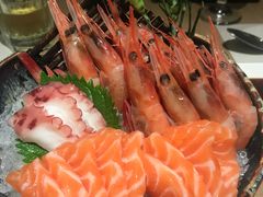 -大渔铁板烧(花园道店)