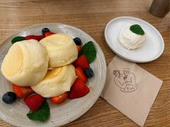 -oh! by FINE cafe&canteen