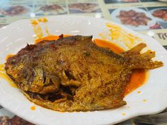 -葛记焖饼(伏牛路店)