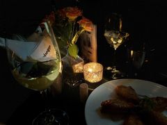 白葡萄酒-wineapp葡萄酒餐吧(外滩金融中心店)