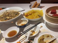 -张福记(五一公园店)