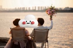 -雪中彩影婚纱摄影·微光艺术中心