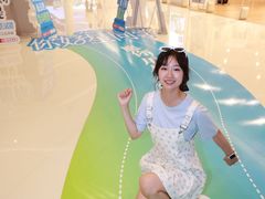 -龙湖南京江北天街