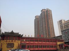 门面-泮金大塘(北二七路店)