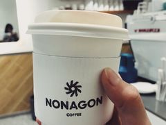 -Legno.ita Coffee by Wood(襄阳南路店)