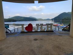 -宁波九龙湖开元度假村