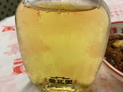 -堂瓦里·33年传统赣菜(第一街区店)