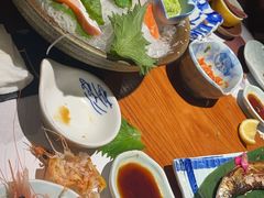 -匠和风精致料理(宁德万达店)