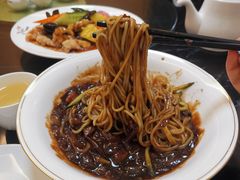 -桃园中华料理炸酱面(燕儿岛路店)