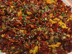 -杨记隆府重庆江湖菜(大悦城店)