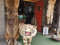 -土楼观-北禅寺