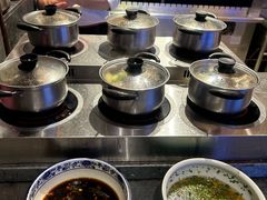 -吉布鲁牛排海鲜自助(成都大悦城店)