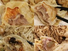 -佳面馆·竹升云吞面·爽鱼皮·牛腩面(易发店)