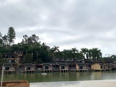 -观澜山水田园