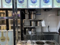 -芝麻糊世家(西华店)