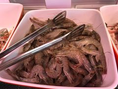 -33韩式自助烧烤(环城南路店)