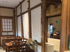 -杨厨的田园饭店(长城路店)
