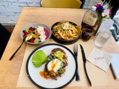-O'mills Sourdough Bakery&Bistro(永嘉路店)