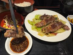 -小山日本料理(兴业太古汇店)