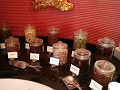 -咖啡苑 - 蔚藍夏日限定主题(永利皇宫店)