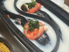 -锦府盐帮·李宅(领展购物广场中关村店)