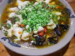 -味老大土碗菜(中山三路店)