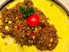 -俄士厨房(五棵松华熙LIVE店)