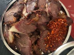 -刘艳黄牛肉(九襄店)