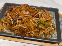 -稻香海鲜饭店(第一国际店)