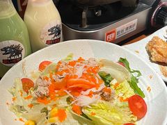 -小川洋风料理(江汉路店)
