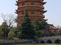 -海天禅寺