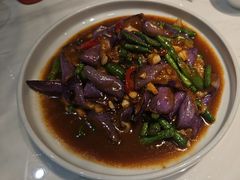 -曹家小菜(胜太路店)