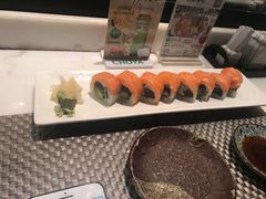 -乾山寿司(好运街店)