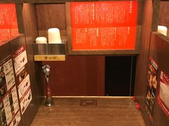 -一兰拉面(新宿中央东口店)