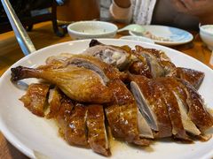 -61号餐吧(兴坪古镇漓江店)