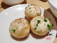 -朱新年·苏式汤团·面点(北寺塔店)