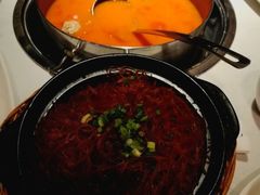 -蕃茄述·好汤自然来(江汉路店)