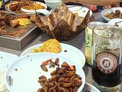 -比尔森巴西烤肉自助(红旗街店)