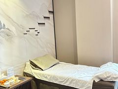 包房-正清和·推拿养生(二七广场店)