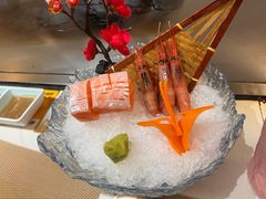 -世香全厨•日料·铁板烧(金桥店)