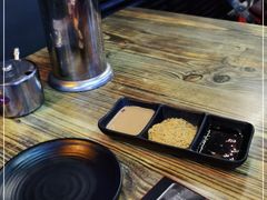 -吉志烤肉(太原总店)