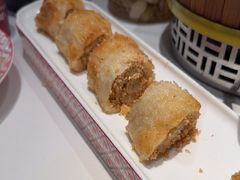 -谭厨中山传家菜.乳鸽.脆鲩鱼(华强北中航城店)
